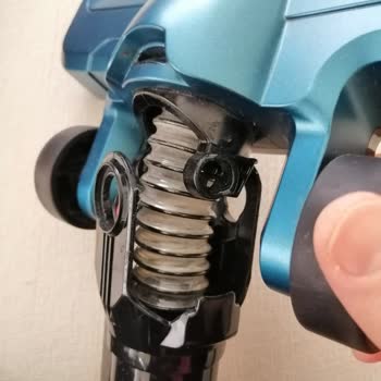 Vestel S8500 Yedek Parça