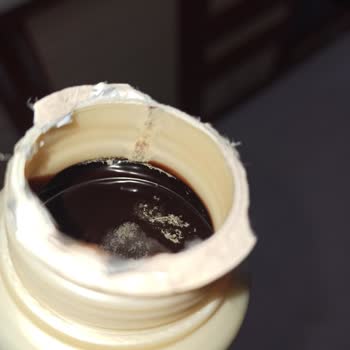 Kenton Küflü Çikolata Sosu