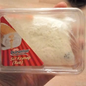 Köfteci Yusuf Küflü Kaymak, Tarihi Geçmiş Tavuk