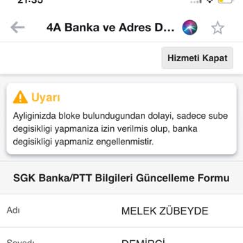 TEB Emekli Maaş Blokemi Kaldırmıyor