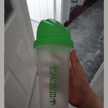 Herbalife Eksik Ürün Geldi