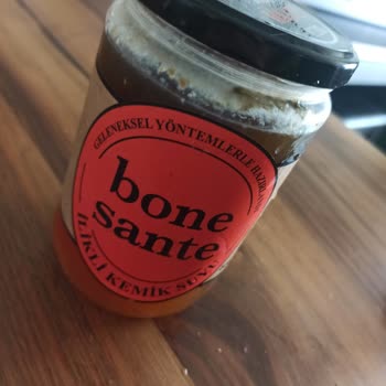 Bone Sante Ürün Buzdolabında Olmasına Rağmen Küflendi!