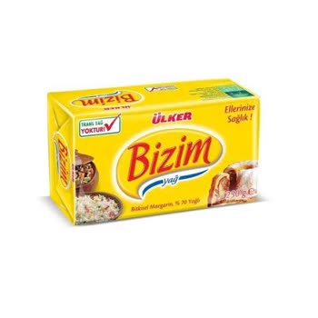 Ülker Tarihi Geçmiş Ürünlerimi Almıyor