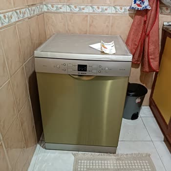 Bosch Garantimi Açmadı