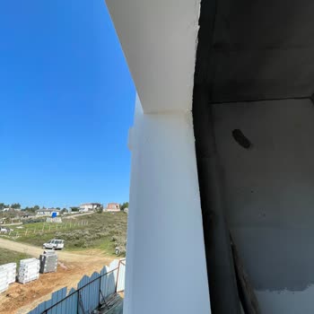 Jotun Dış Cephe Boya Sonrası Çatlama Oluştu