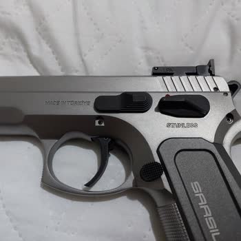 Sarsılmaz K12 Sport X