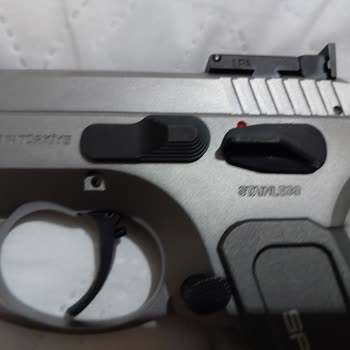 Sarsılmaz K12 Sport X