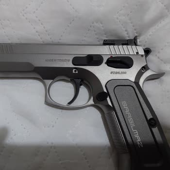 Sarsılmaz K12 Sport X