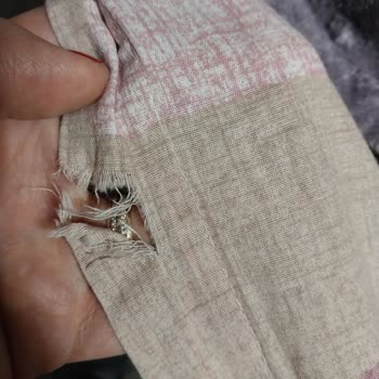 Karaca Home Defolu Ürün Gönderdi