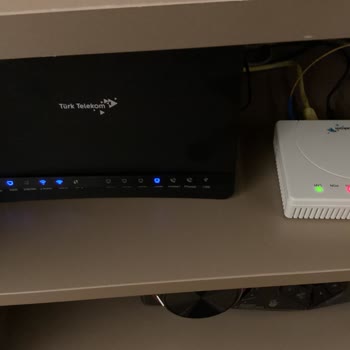 Türk Telekom Evde İnternet Bağlantı Sorunu 3 Gündür Çözmüyorlar