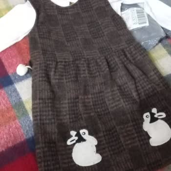 Albuneakids (Instagram) Verdiğim Sipariş Aynısı Gelmedi