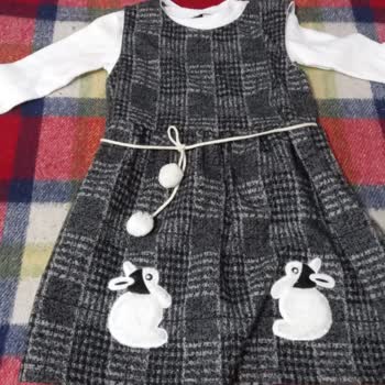 Albuneakids (Instagram) Verdiğim Sipariş Aynısı Gelmedi