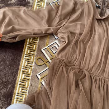 Giza Giyim Defolu Ürün İadesini Kabul Etmiyor