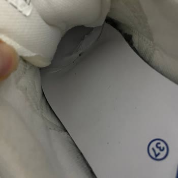 Deichmann Fila Ayakkabı İnceleme Sonucu Hakkında