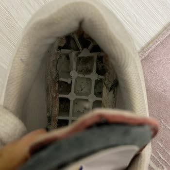 Deichmann Fila Ayakkabı İnceleme Sonucu Hakkında