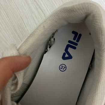 Deichmann Fila Ayakkabı İnceleme Sonucu Hakkında