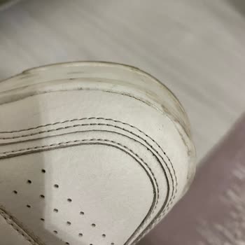 Deichmann Fila Ayakkabı İnceleme Sonucu Hakkında