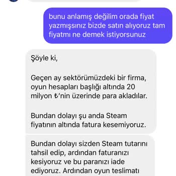 Sonik Gamers Sonic Gamers Tutarsız Satış Politikası