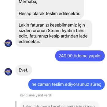 Sonik Gamers Sonic Gamers Tutarsız Satış Politikası