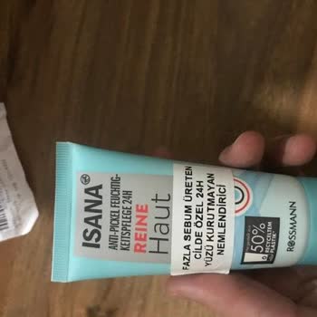 Rossmann Fiyatta Tutarsızlık Ve Yarım Ürün