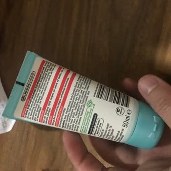 Rossmann Fiyatta Tutarsızlık Ve Yarım Ürün