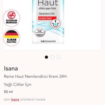 Rossmann Fiyatta Tutarsızlık Ve Yarım Ürün