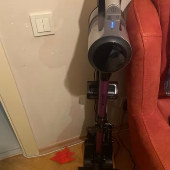 Arçelik Imperium Go Plus Şarjlı Süpürge Şarj Ve Çekim Gücü