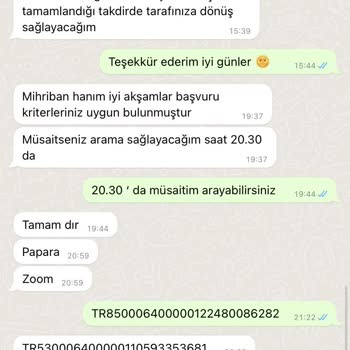 Webhelp Web Net İş İlanı