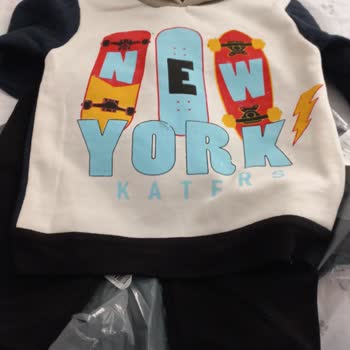 Bebitokids_ Sipariş Ettiğim Ürünü Değil Bebek Ürünü Gönderdiler