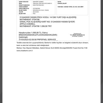 Zynga Satın Aldığım Altınlar Hesabıma Yüklenmedi