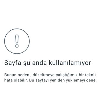 Instagram'a Giriş Yapılmıyor