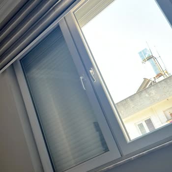 Neskar Otomasyon  Otomatik Panjur  Aldığım Günden Beri Sürekli Sorun Çıkardı