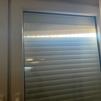 Neskar Otomasyon  Otomatik Panjur  Aldığım Günden Beri Sürekli Sorun Çıkardı