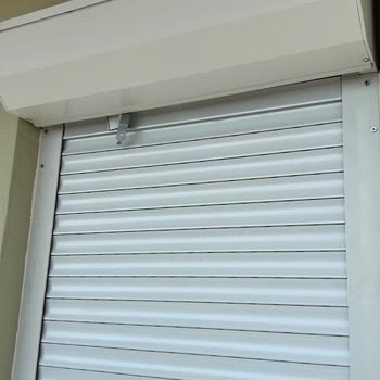 Neskar Otomasyon  Otomatik Panjur  Aldığım Günden Beri Sürekli Sorun Çıkardı