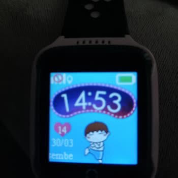 Smartbell Akıllı Saat Şebeke Sorunu