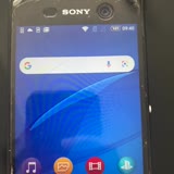 Sony Mobile Sony Telefon Sim Kartı Görmüyor