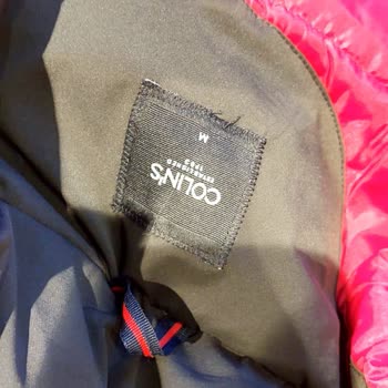 Erk Pazarlama Ankara Nata Vega Colin's Jeans Mağduriyeti