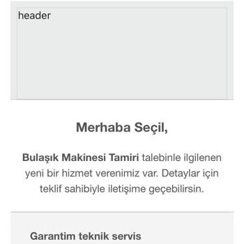 Armut Uygulamasından Gelen Tamirci Haydar Dede Mağduriyeti