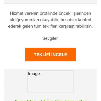 Armut Uygulamasından Gelen Tamirci Haydar Dede Mağduriyeti