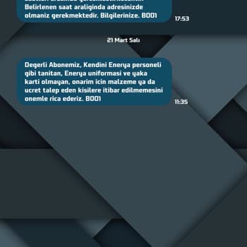 Enerya Denizli Enerya Hatasının Bana Zararı.