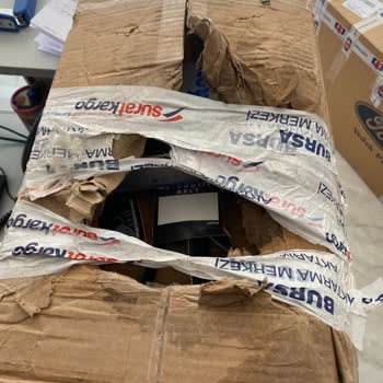 Sürat Kargo Kaybolan Ürünlerim İle İlgili 4 Aydır Dönüş Yapmıyor.