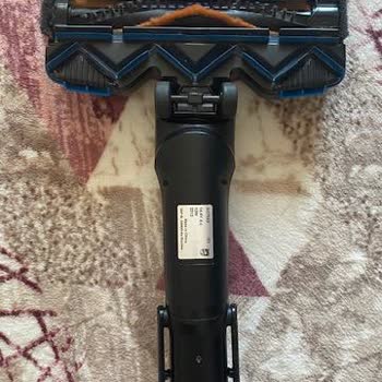 Philips Xc7043/01 Dikey Şarjlı Süpürge, Tasarım Hatası ve İade Talebi