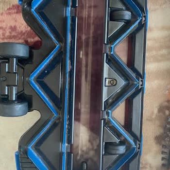 Philips Xc7043/01 Dikey Şarjlı Süpürge, Tasarım Hatası ve İade Talebi