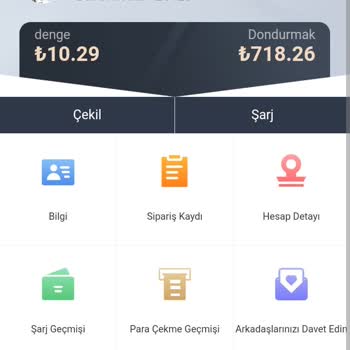 Jwkyvum.com Yarı Zamanlı Çevrim İçi İş Dediler Paramı Alıp Vermediler