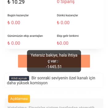 Jwkyvum.com Yarı Zamanlı Çevrim İçi İş Dediler Paramı Alıp Vermediler