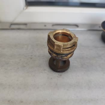 ECA Eksik Parça Değişimi Ve Talepsiz İşlem