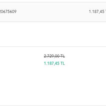 Boyner Mağazasından Aldığım Bir Ürün 17 Gündür Elime Ulaşmadı.