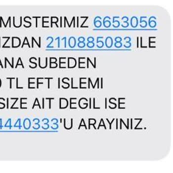 Garanti BBVA&nbsp; İle EFT Yapmak