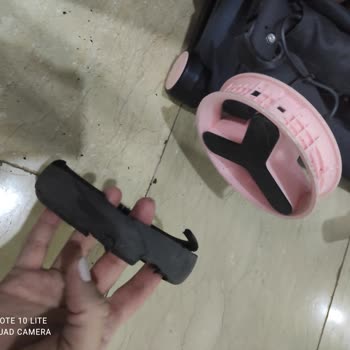 Hepsiburada Toprakshop Satıcısı Xiaomi Bebek Arabası