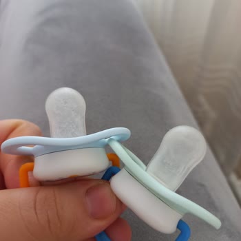 Philips Avent Emzik İçi Kirlenmesi